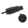 FEBI 27443 Washer Pump for windscreen- and headlight-washer system