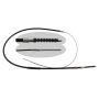 FEBI 27472 Brake Cable