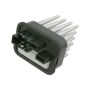 FEBI 27495 Control Device for air conditioning