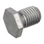 FEBI 27531 Oil Drain Plug without seal ring
