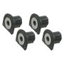 FEBI 27573 Steering Rack Bush Kit for rack steering
