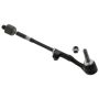 FEBI 27719 Tie Rod with tie rod end and lock nut