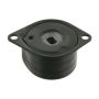 FEBI 27814 Tensioner Assembly for auxiliary belt