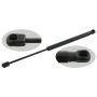 FEBI 27830 Gas Spring for tailgate without remote closing