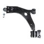 FEBI 28095 Control Arm with bushes, joint, bracket and lock nut