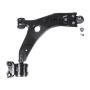 FEBI 28096 Control Arm with bushes, joint, bracket and lock nut