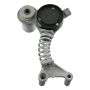 FEBI 28104 Tensioner Assembly for auxiliary belt