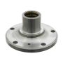 FEBI 28114 Wheel Hub without wheel bearing