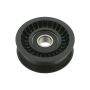FEBI 28234 Idler Pulley for auxiliary belt