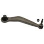 FEBI 28294 Control Arm with bush, joint and nut