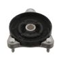 FEBI 28385 Strut Mounting without ball bearing