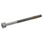 FEBI 28407 Bolt for fuel injector