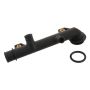 FEBI 28430 Coolant Flange for engine block