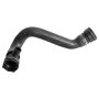 FEBI 28521 Coolant Hose with quick connectors