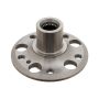 FEBI 28620 Wheel Hub without wheel bearing