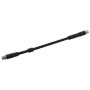 FEBI 28646 Brake Hose axle beam to brake caliper