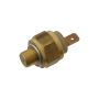 FEBI 28675 Temperature Switch for fan run-on, with seal ring
