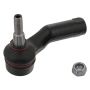 FEBI 29223 Tie Rod End with lock nut