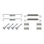 FEBI 29225 Fitting Kit for parking brake