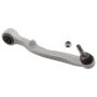 FEBI 29243 Control Arm with bush, joint and nut