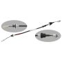 FEBI 29246 Clutch Cable