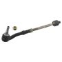 FEBI 29321 Tie Rod with tie rod end and lock nut