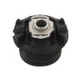 FEBI 29349 Axle Beam Mount for rear axle support