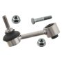 FEBI 29461 Stabiliser Link with lock nuts and bolt