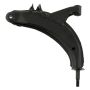 FEBI 29635 Control Arm with bush, without bracket and without joint
