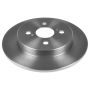 FEBI 29982 Brake Disc