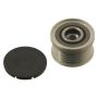 FEBI 30113 Alternator Overrun Pulley with lid