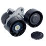 FEBI 30129 Tensioner Assembly for auxiliary belt