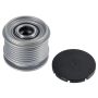 FEBI 30150 Alternator Overrun Pulley with lid