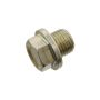 FEBI 30180 Oil Drain Plug without seal ring