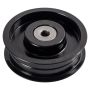 FEBI 30454 Idler Pulley for auxiliary belt