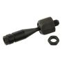 FEBI 30654 Inner Tie Rod with nut