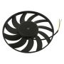 FEBI 30742 Radiator Fan