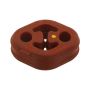 FEBI 30790 Exhaust Mounting