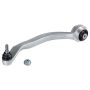 FEBI 31277 Control Arm with bush, joint and nut