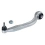 FEBI 31281 Control Arm with bush, joint and nut