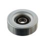 FEBI 31480 Idler Pulley for auxiliary belt