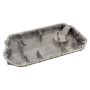 FEBI 31481 Oil Pan without oil level sensor hole