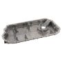 FEBI 31482 Oil Pan with oil level sensor hole