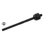 FEBI 31523 Inner Tie Rod with nut