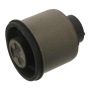 FEBI 31547 Axle Beam Mount for rear axle support