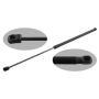 FEBI 31629 Gas Spring for bonnet