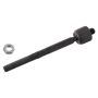 FEBI 31696 Inner Tie Rod with nut