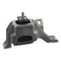 FEBI 31775 Engine Mounting