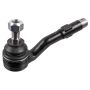 FEBI 32021 Tie Rod End with lock nut