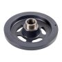 FEBI 32107 Pulley for crankshaft
